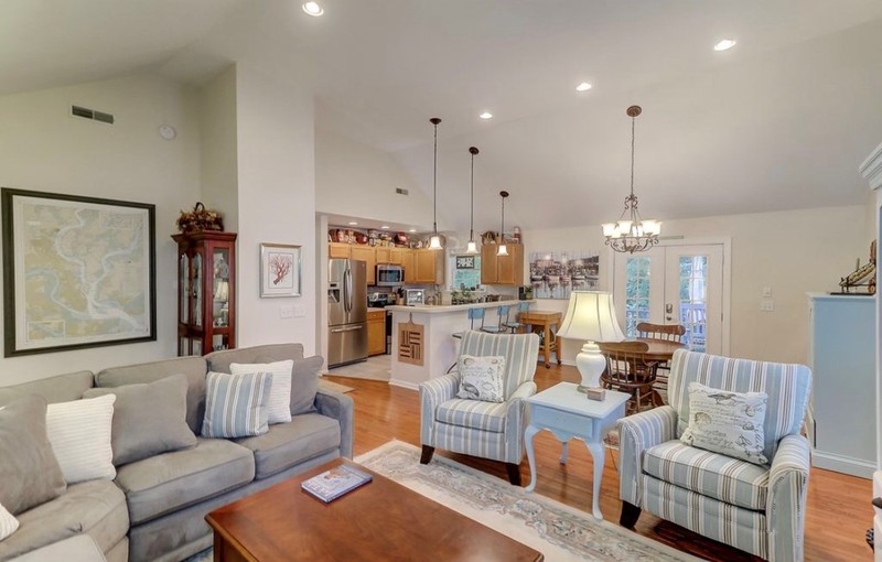 Private Room in 3Bed.2Bath