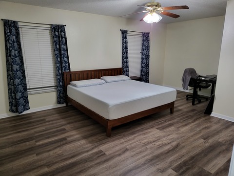 roommates in Tampa Private Room in 1Bed.1Bath - cirtru.com