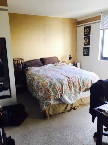 roommates in San Francisco Sunny master room in central SF - cirtru.com