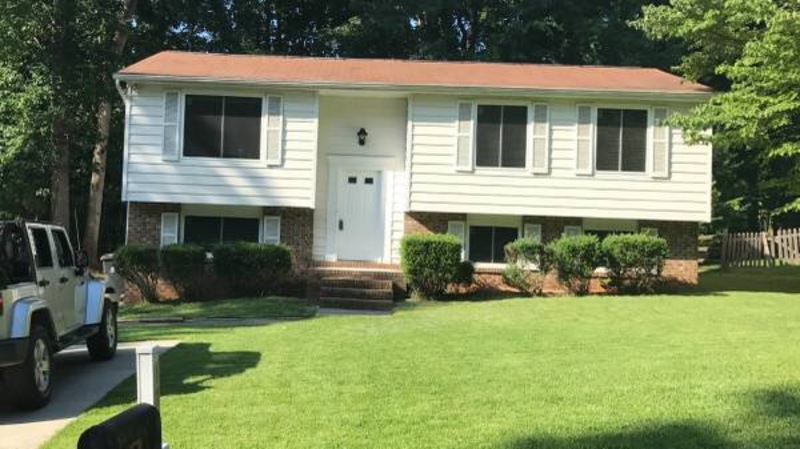Bedroom for rent in University Area