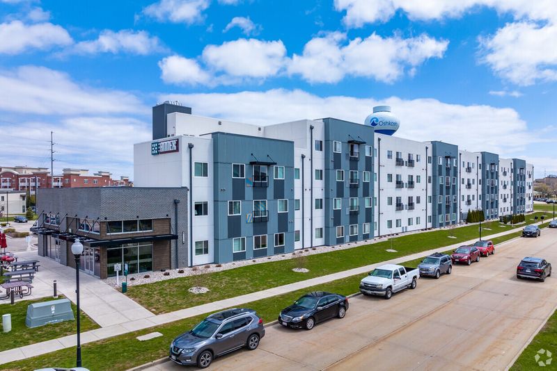 roommates in Oshkosh Private Room in 4Bed.4Bath - cirtru.com