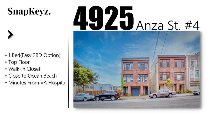 roommates in San Francisco Entire Place 2Bed.1Bath - cirtru.com