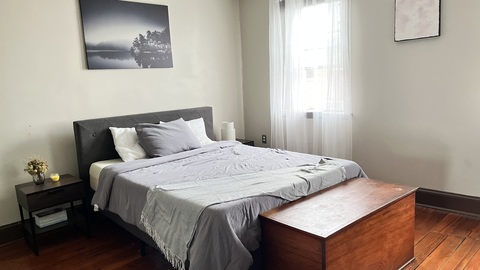 roommates in Philadelphia Private Room in 2Bed.1Bath - cirtru.com