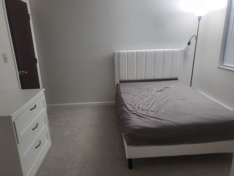 Private Room in 2Bed.1Bath