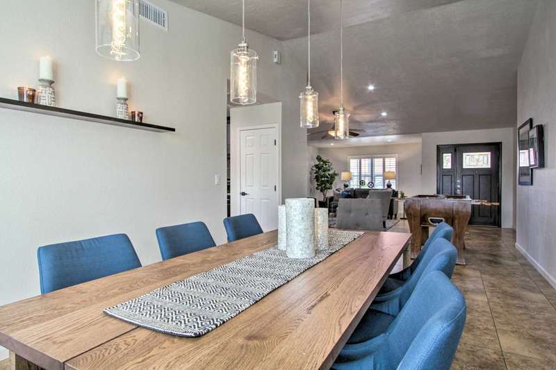 Entire Place 3Bed.2Bath