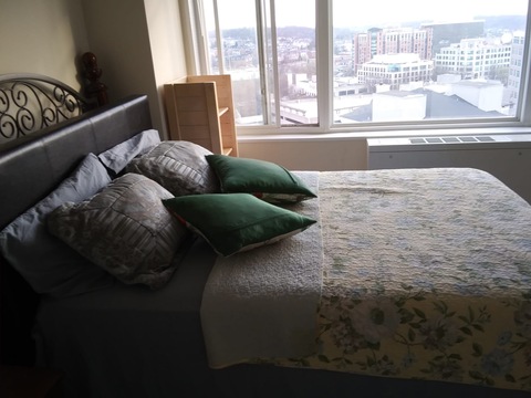 roommates in Arlington Private Room in 2Bed.1Bath - cirtru.com