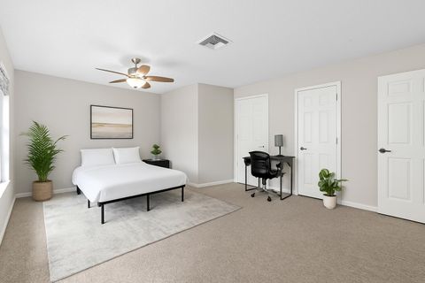 All-Inclusive Orlando Living!  Affordable Rooms + Utilities Included (id. 14790)