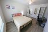 Newly remodeled home with dining area and back yard, close to public transit, easy access to Hwy 288 & medical district (id. 10486)