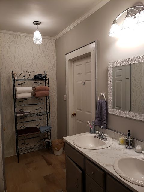 roommates in Macon Private Room in 3Bed.1Bath - cirtru.com