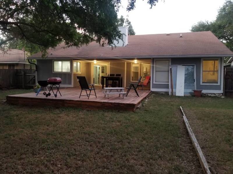 roommates in Austin Entire Place 3Bed.2Bath - cirtru.com