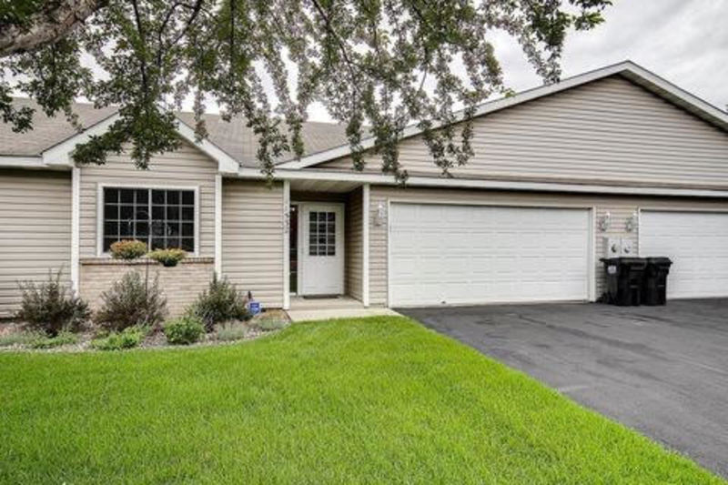 roommates in Coon Rapids Private Room in 2Bed.2Bath - cirtru.com