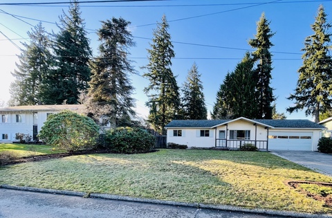 Entire Place 3Bed.1Bath