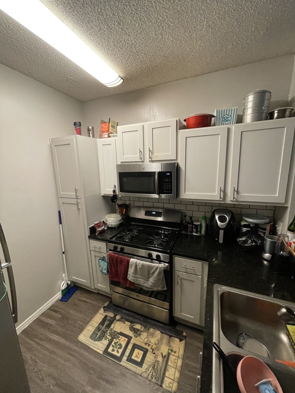 Private Room in 2Bed.1Bath