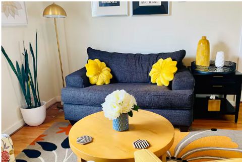 Entire Place 2Bed.1Bath