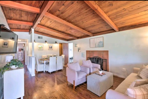 Entire Place 2Bed.1Bath
