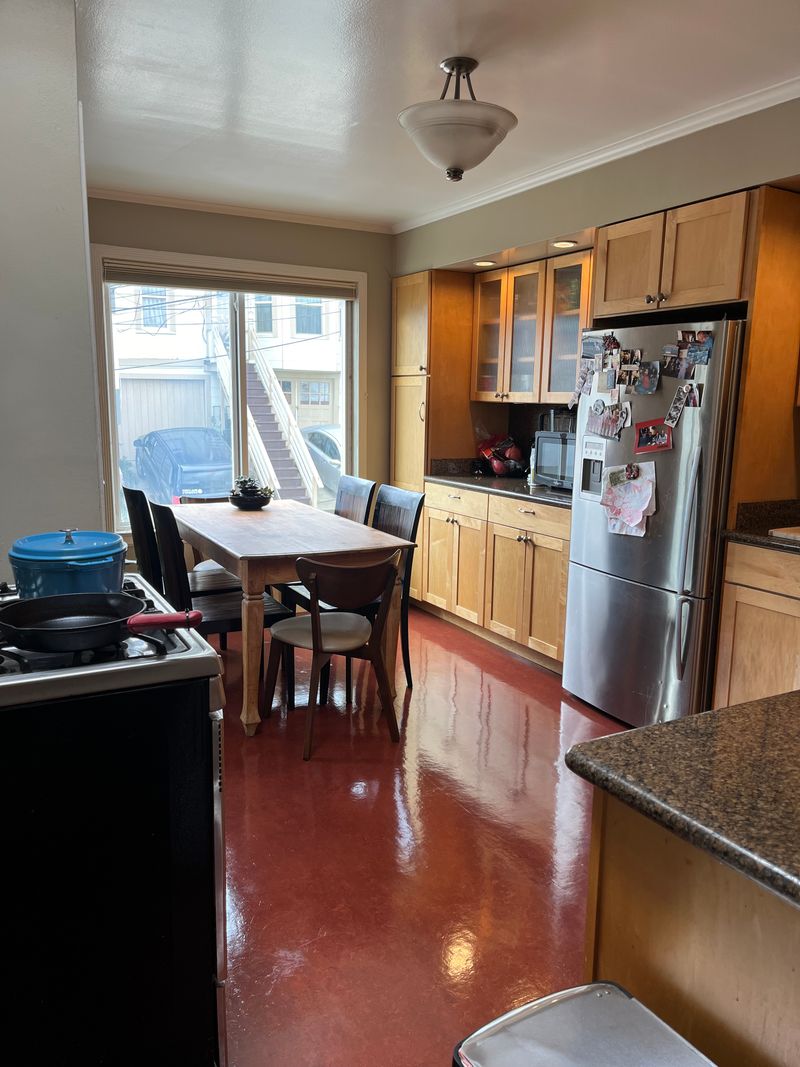 roommates in San Francisco Room3Bed.1Bath - cirtru.com
