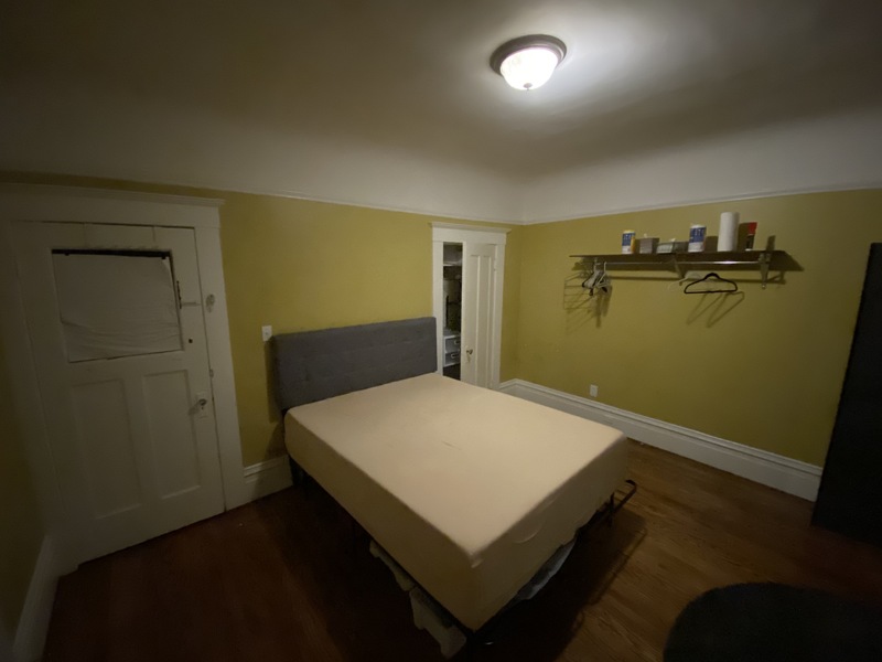 Private Room in 5Bed.1Bath