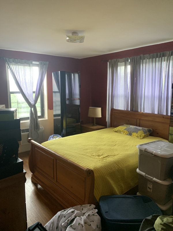 Private Room in 1Bed.1Bath