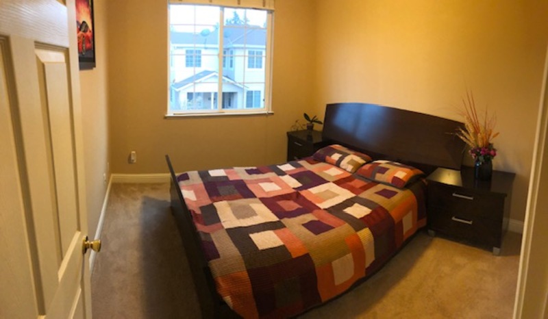 Private Room in 4Bed.3Bath