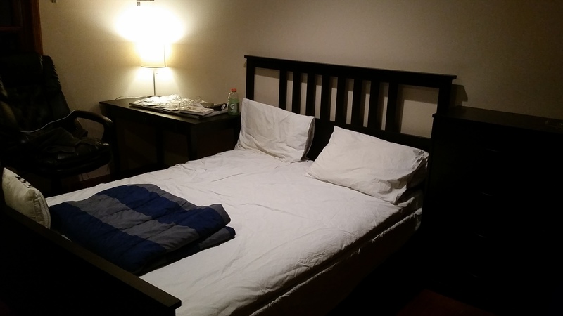 roommates in Union City 1 bedroom in 2BR/2BA apartment - cirtru.com
