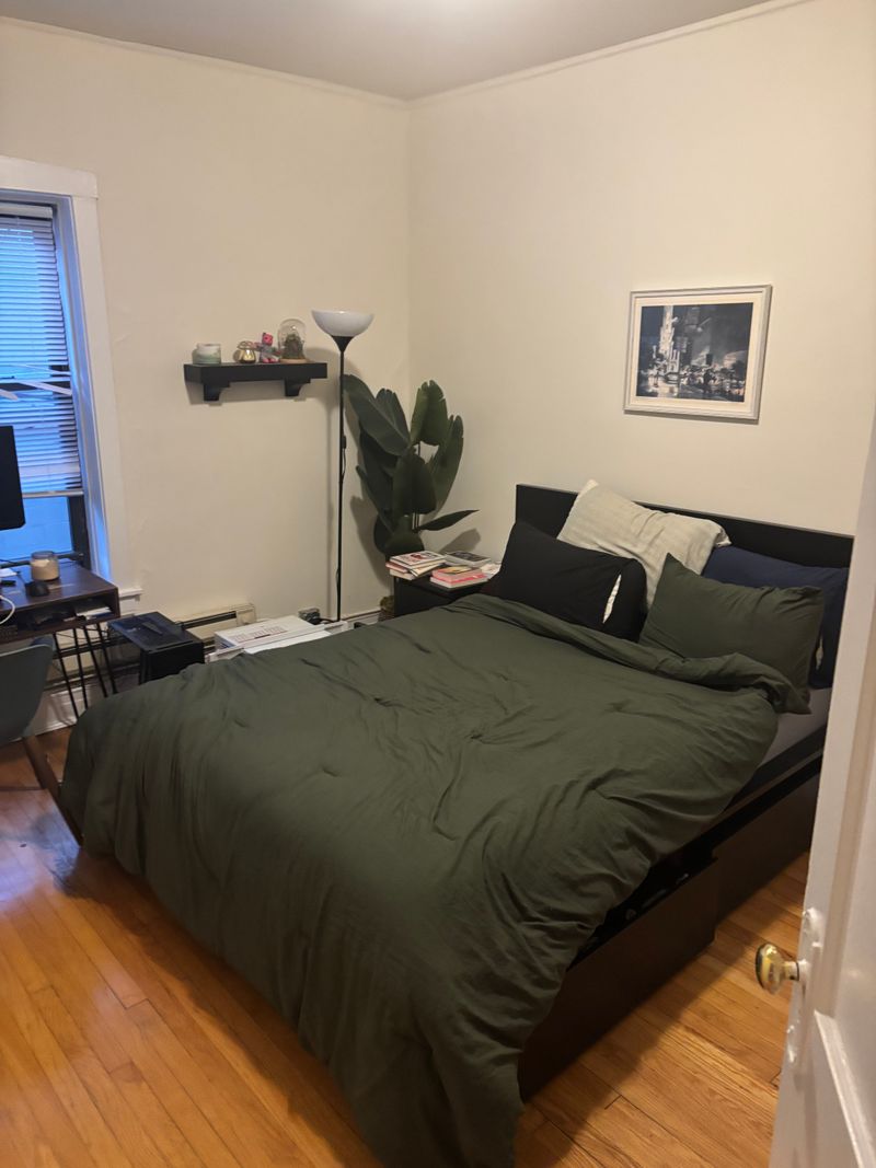 roommates in Chicago Entire Place 1Bed.1Bath - cirtru.com