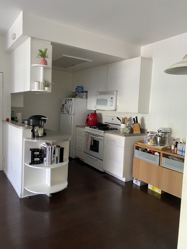 Private Room in 2Bed.2Bath
