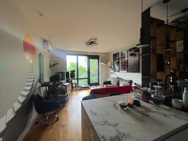 roommates in New York City Entire Place 1Bed.1Bath - cirtru.com