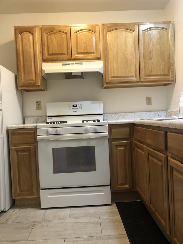 Private Room in 2Bed.1Bath