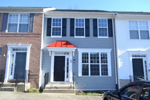 Entire Place 4Bed.3.5Bath