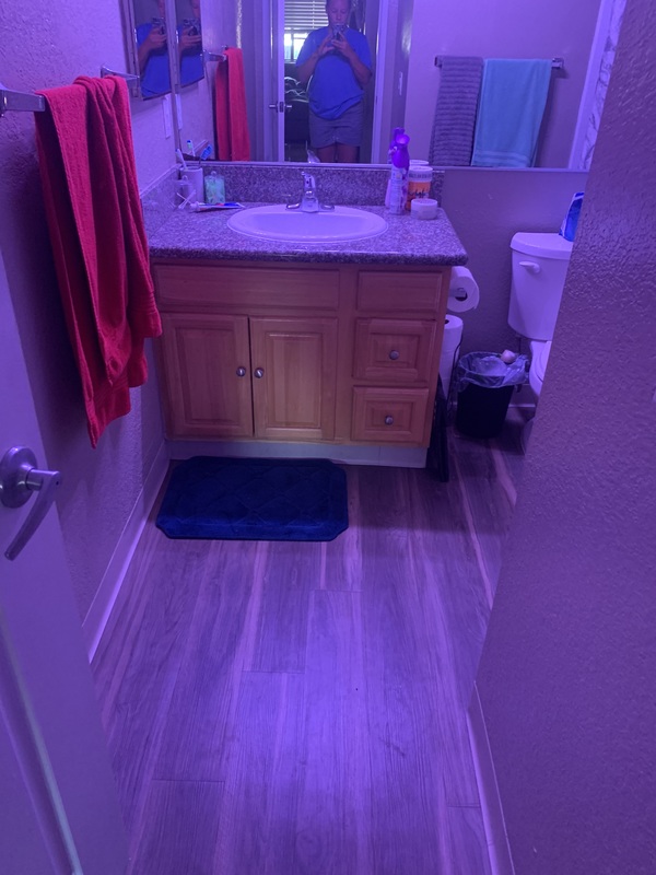 Private Room in 2Bed.2Bath