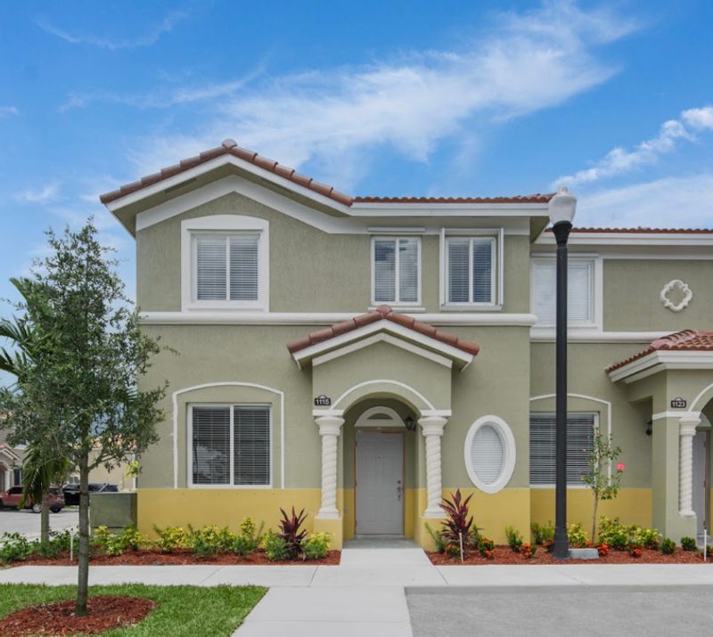 roommates in Homestead Private Room in 3Bed.2.5Bath - cirtru.com