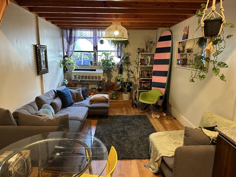 roommates in New York City Private Room in 2Bed.1Bath - cirtru.com
