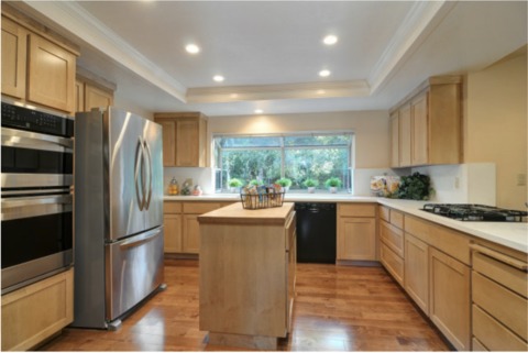 Private Room in 4Bed.3Bath