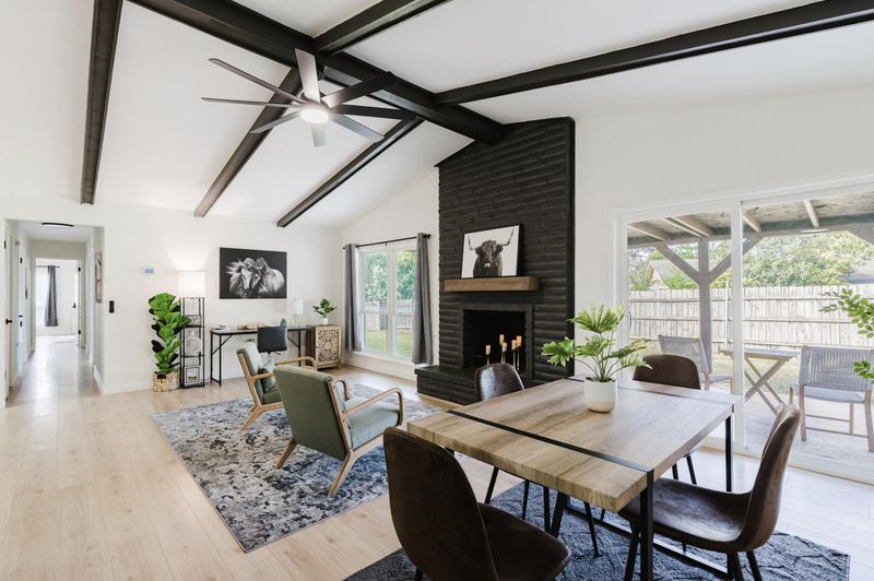 roommates in Undisclosed, Live Oak, TX 78233 Walk to Methodist Hospital or Chill out at Live Oak Park  Stylish Remodel + Cozy Vibes  #CityLivingCool (id. 9384) - cirtru.com