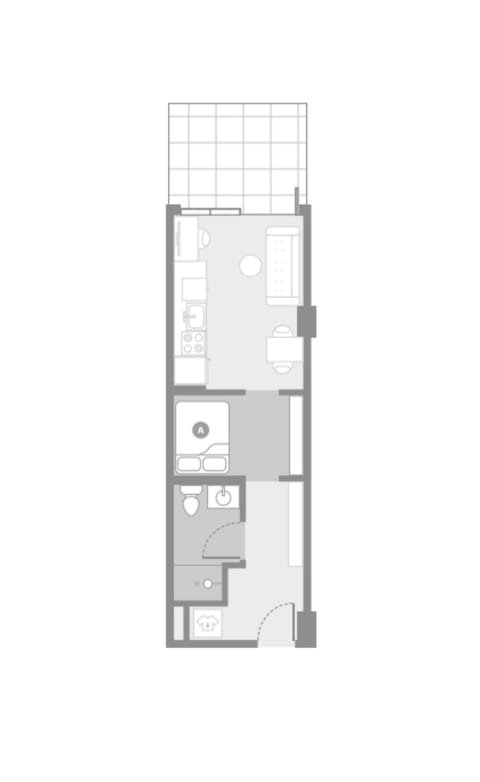 Entire Place 1Bed.1Bath