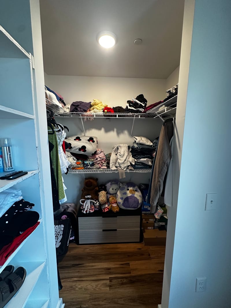 Private Room in 4Bed.4Bath