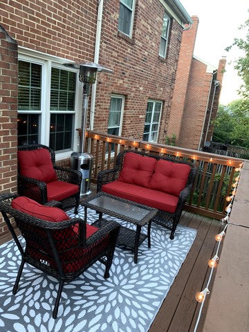 roommates in Falls Church Falls Church Townhouse Share - cirtru.com