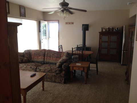 Entire Place 1Bed.1Bath