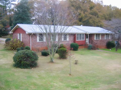 Newly Renovated & Beautiful Tucker Home with Backyard (id. 7974)