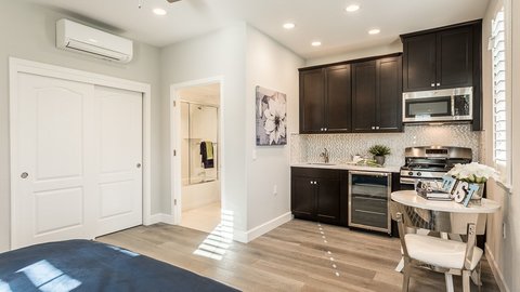 roommates in San Jose Private Room in 1Bed.1Bath - cirtru.com