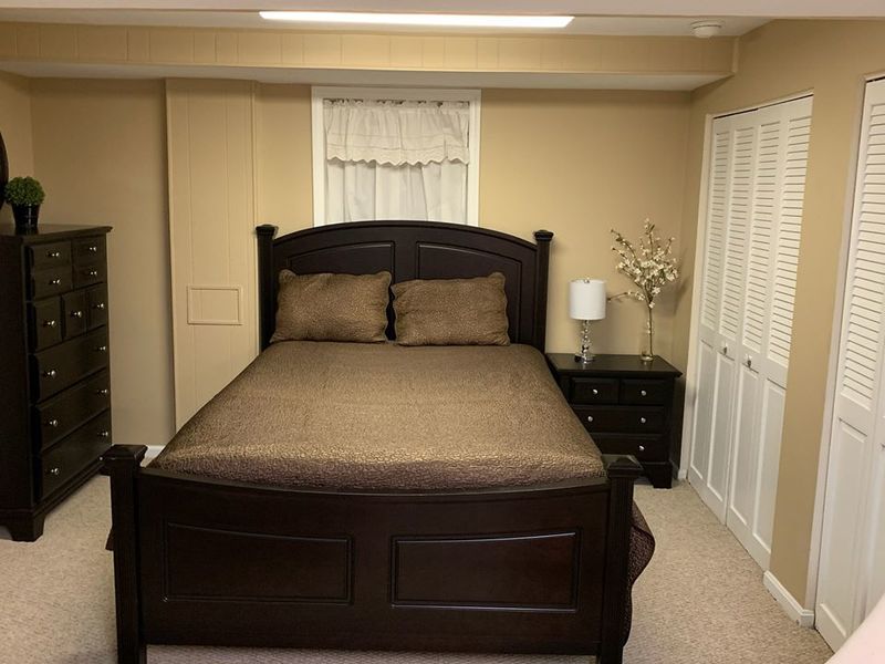 roommates in North Potomac Private Room in 1Bed.1Bath - cirtru.com