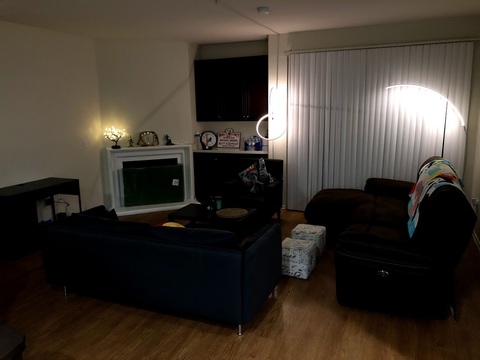 Private Room in 2Bed.2Bath