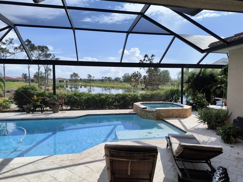 Private Room in 4Bed.3Bath