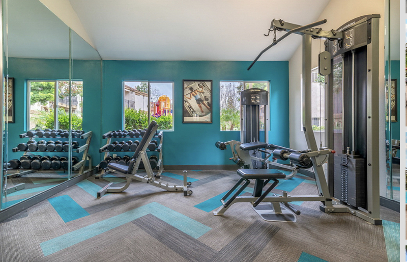 roommates in Simi Valley Private Room in 2Bed.2Bath - cirtru.com