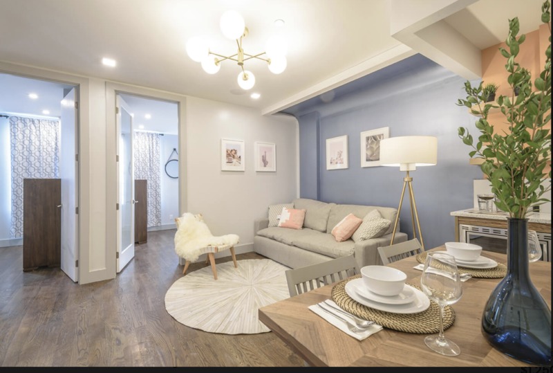 Private Room in 3Bed.2Bath