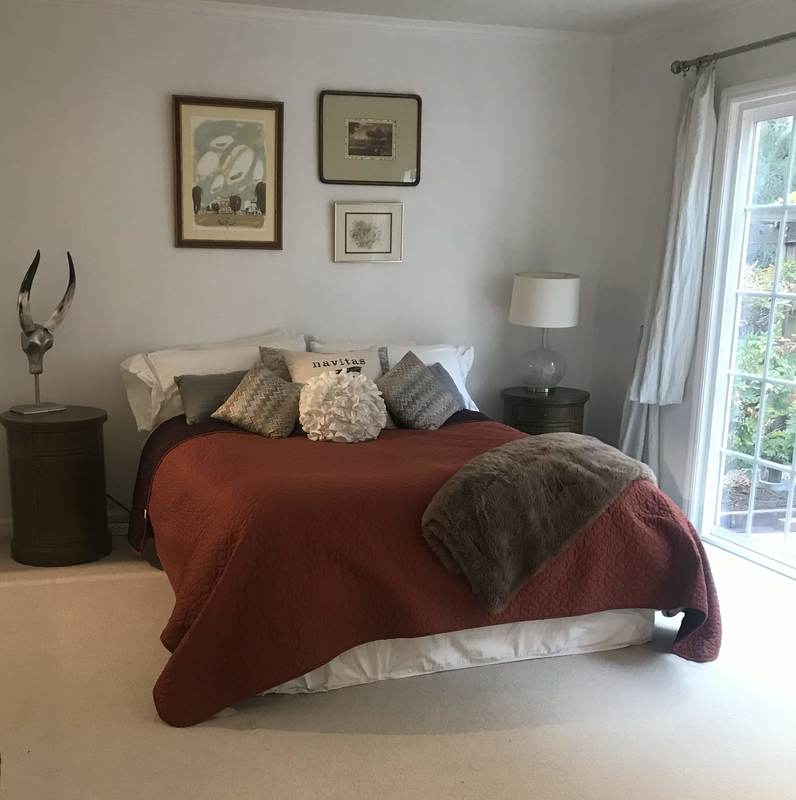 Private Room in 4Bed.2Bath