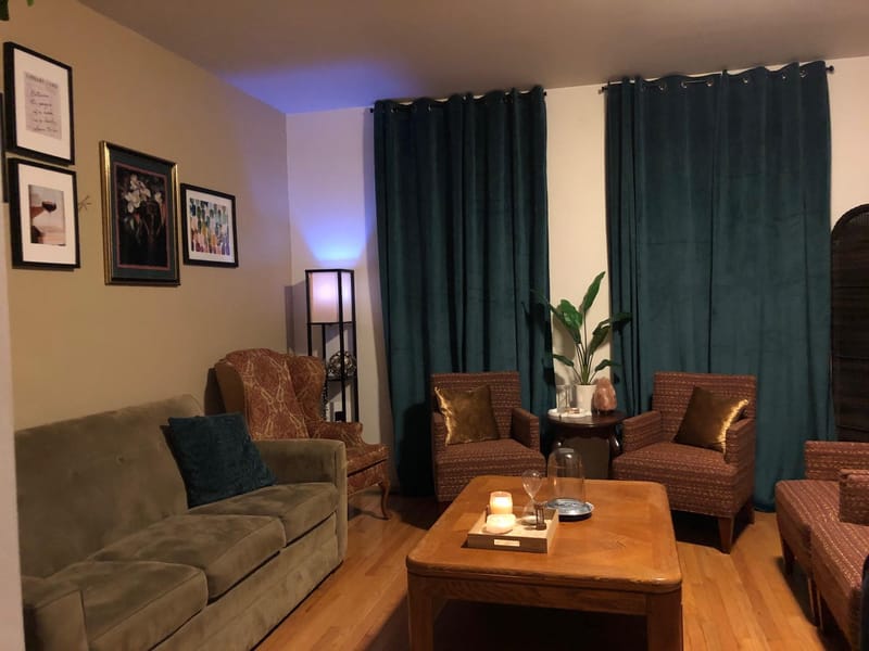 Home downtown (id. 41635)