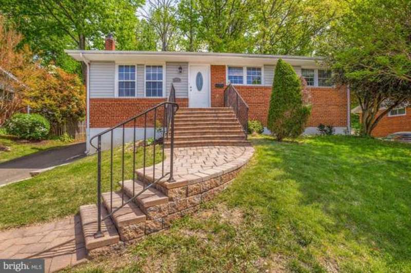 Private Room in 4Bed.3Bath