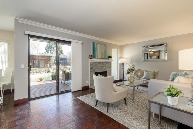 Private Room in 3Bed.2Bath