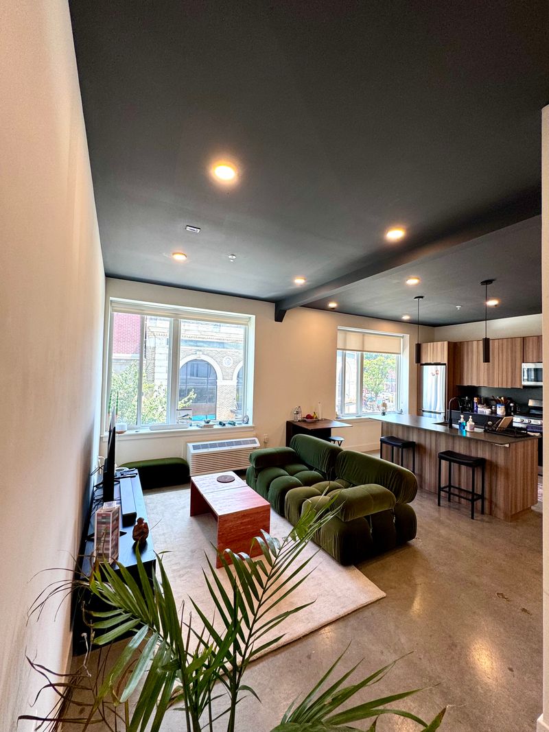 roommates in Jersey City Shared Room in 2Bed.2Bath - cirtru.com